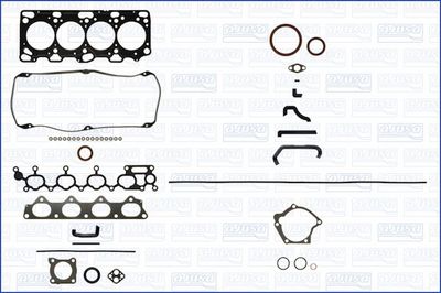 WG1752531 WILMINK GROUP Комплект прокладок, двигатель