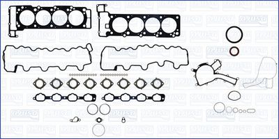 WG1752253 WILMINK GROUP Комплект прокладок, двигатель