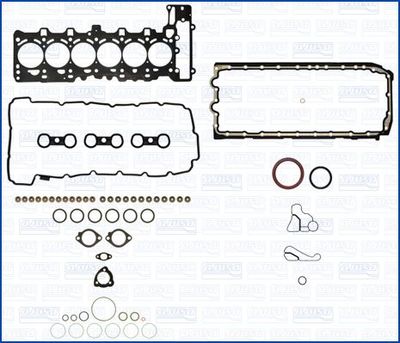 50347300 AJUSA Комплект прокладок, двигатель