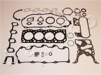 49294 JAPKO Комплект прокладок, двигатель