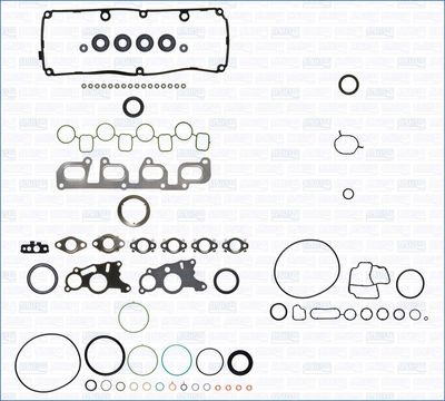 51084400 AJUSA Комплект прокладок, двигатель