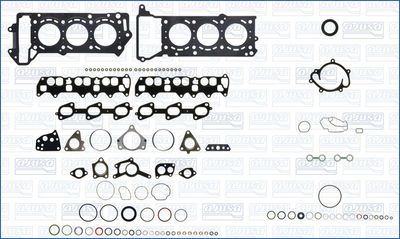 WG2083011 WILMINK GROUP Комплект прокладок, двигатель