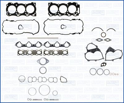 50432400 AJUSA Комплект прокладок, двигатель