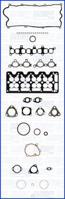 51037100 AJUSA Комплект прокладок, двигатель
