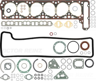 WG1238606 WILMINK GROUP Комплект прокладок, двигатель