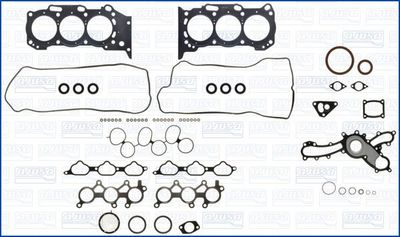 WG1752252 WILMINK GROUP Комплект прокладок, двигатель