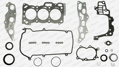 WG1180254 WILMINK GROUP Комплект прокладок, двигатель