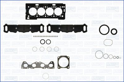 WG1752577 WILMINK GROUP Комплект прокладок, двигатель