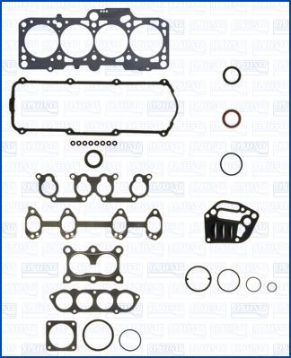 WG1452513 WILMINK GROUP Комплект прокладок, двигатель