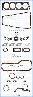 WG1163828 WILMINK GROUP Комплект прокладок, двигатель