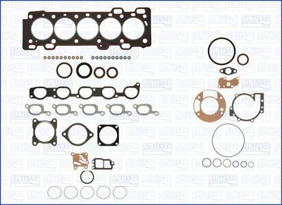 WG1752301 WILMINK GROUP Комплект прокладок, двигатель