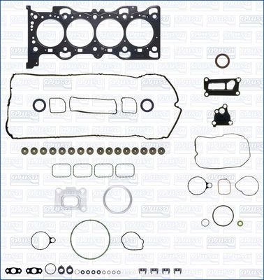 WG2172099 WILMINK GROUP Комплект прокладок, двигатель