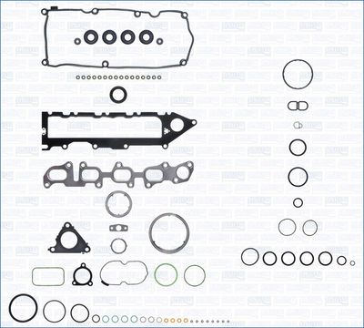 51100000 AJUSA Комплект прокладок, двигатель