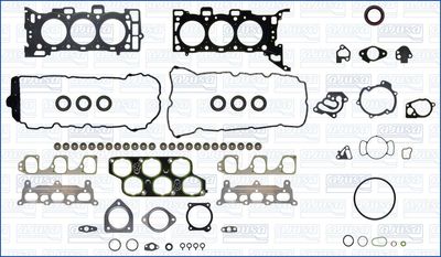 WG2172117 WILMINK GROUP Комплект прокладок, двигатель