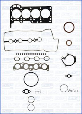 WG1752285 WILMINK GROUP Комплект прокладок, двигатель