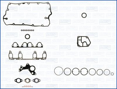 WG1453133 WILMINK GROUP Комплект прокладок, двигатель