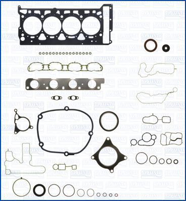 WG1452768 WILMINK GROUP Комплект прокладок, двигатель