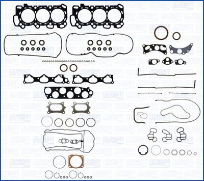 50441700 AJUSA Комплект прокладок, двигатель