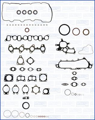 51051600 AJUSA Комплект прокладок, двигатель