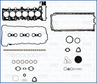 50296600 AJUSA Комплект прокладок, двигатель
