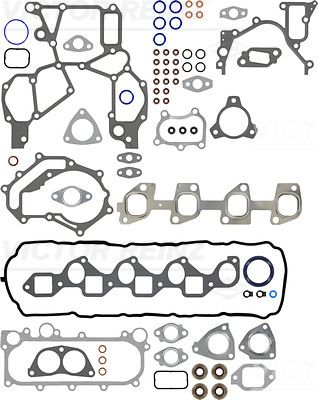 WG1239631 WILMINK GROUP Комплект прокладок, двигатель