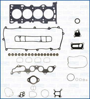 WG1165545 WILMINK GROUP Комплект прокладок, двигатель