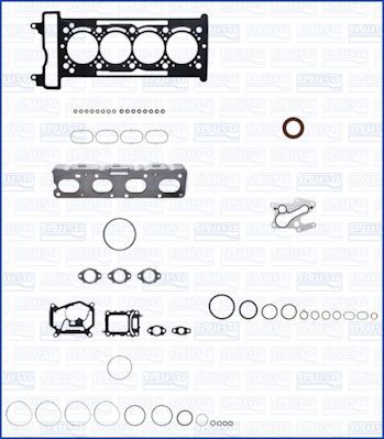 WG1752235 WILMINK GROUP Комплект прокладок, двигатель