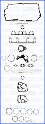 WG1453140 WILMINK GROUP Комплект прокладок, двигатель