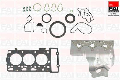 FS1623 FAI AutoParts Комплект прокладок, двигатель