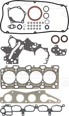 WG1238523 WILMINK GROUP Комплект прокладок, двигатель