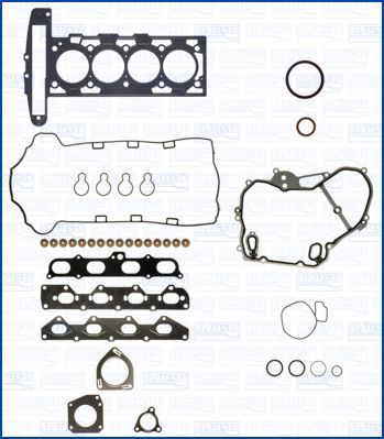 WG1165506 WILMINK GROUP Комплект прокладок, двигатель