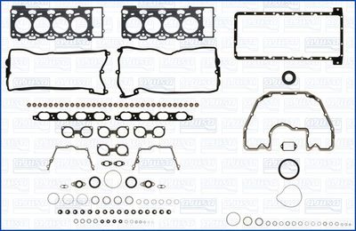 WG1452409 WILMINK GROUP Комплект прокладок, двигатель