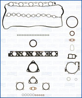 WG1453203 WILMINK GROUP Комплект прокладок, двигатель