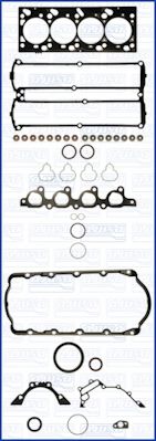 WG1452778 WILMINK GROUP Комплект прокладок, двигатель