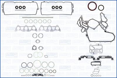 WG1958256 WILMINK GROUP Комплект прокладок, двигатель