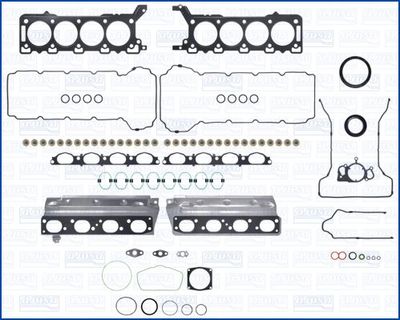 WG1165684 WILMINK GROUP Комплект прокладок, двигатель