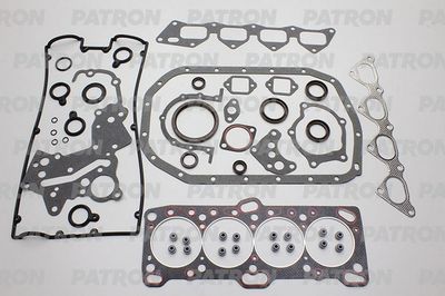PG11048 PATRON Комплект прокладок, двигатель
