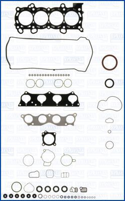 WG1452543 WILMINK GROUP Комплект прокладок, двигатель