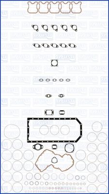 51003900 AJUSA Комплект прокладок, двигатель