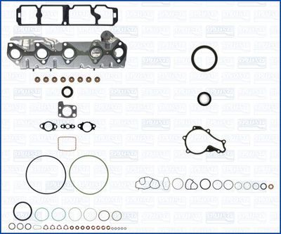 WG1752766 WILMINK GROUP Комплект прокладок, двигатель