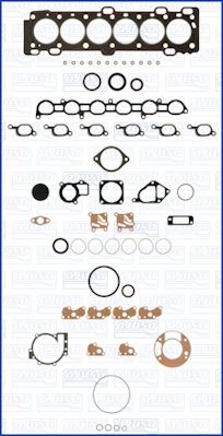 WG1452515 WILMINK GROUP Комплект прокладок, двигатель