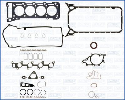 WG1453023 WILMINK GROUP Комплект прокладок, двигатель