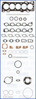 WG1164825 WILMINK GROUP Комплект прокладок, двигатель