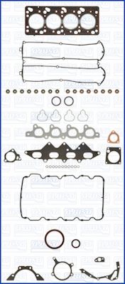 WG1452490 WILMINK GROUP Комплект прокладок, двигатель