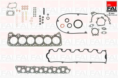 FS991 FAI AutoParts Комплект прокладок, двигатель