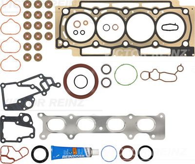 WG1239103 WILMINK GROUP Комплект прокладок, двигатель