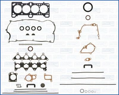 WG1452750 WILMINK GROUP Комплект прокладок, двигатель