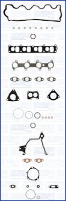 51026600 AJUSA Комплект прокладок, двигатель