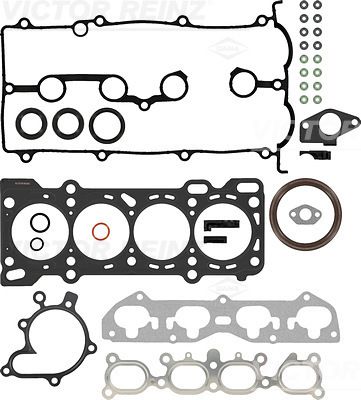 WG1239518 WILMINK GROUP Комплект прокладок, двигатель