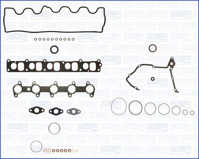 WG1752803 WILMINK GROUP Комплект прокладок, двигатель